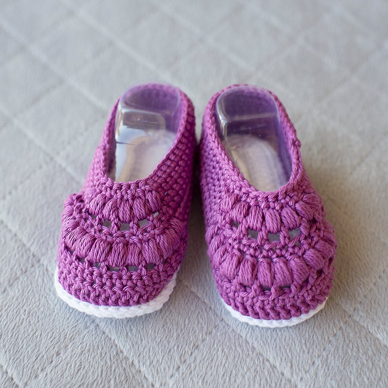 Baby Girl Booties Crochet Baby Shoes Baby Girl Shoes Etsy