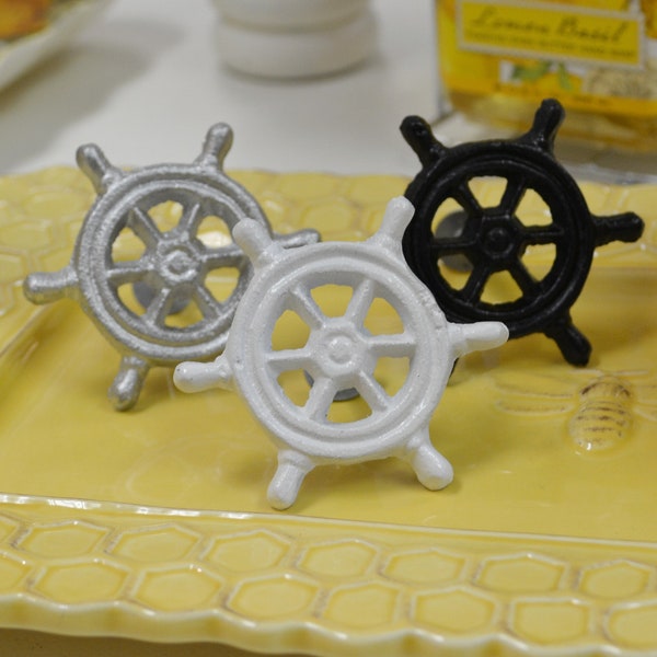 Nautical Drawer Pull Etsy