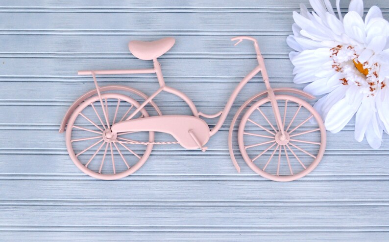 Bicyle Metal Wall Art Bike Decor Bicycle Bicylcle