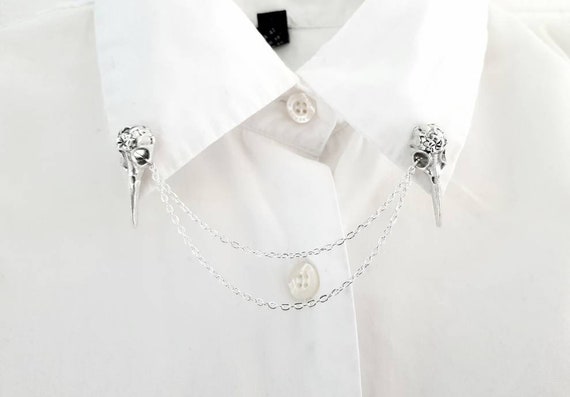 Collar 2025 tips chain