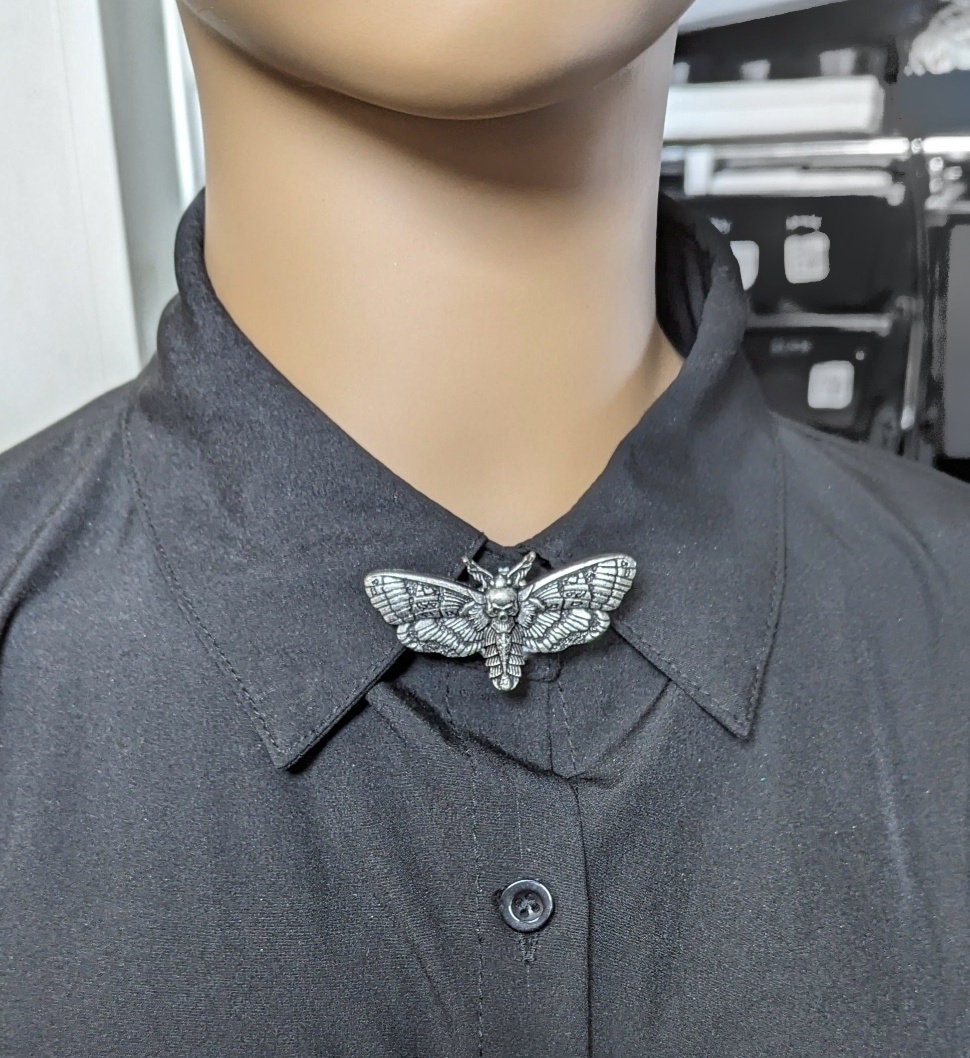【Llife】BOTTON BROOCH LIDNM / Llife ONLINE STORE / Llife BOTTON BROOCH