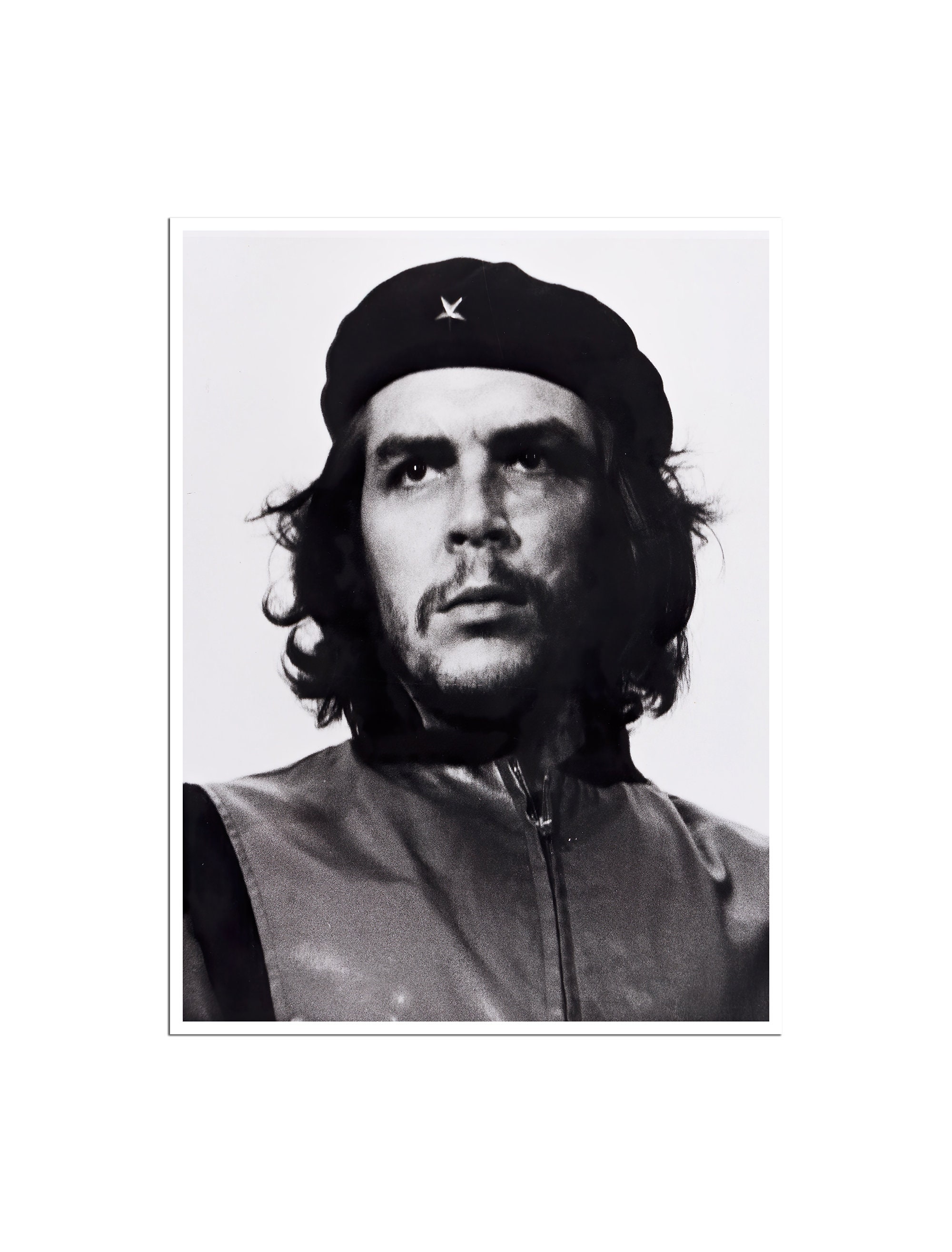 チェ・ゲバラ ポスター ヴィンテージ 革命芸術 南米の歴史 プリント