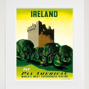 Irland Posterdruck (R328)