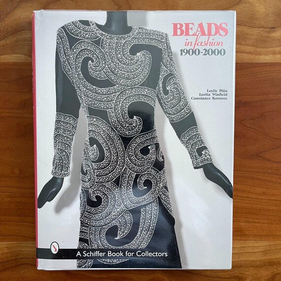 Vintage 90s Beads in Fashion 1900 to 2000 - Etsy UK