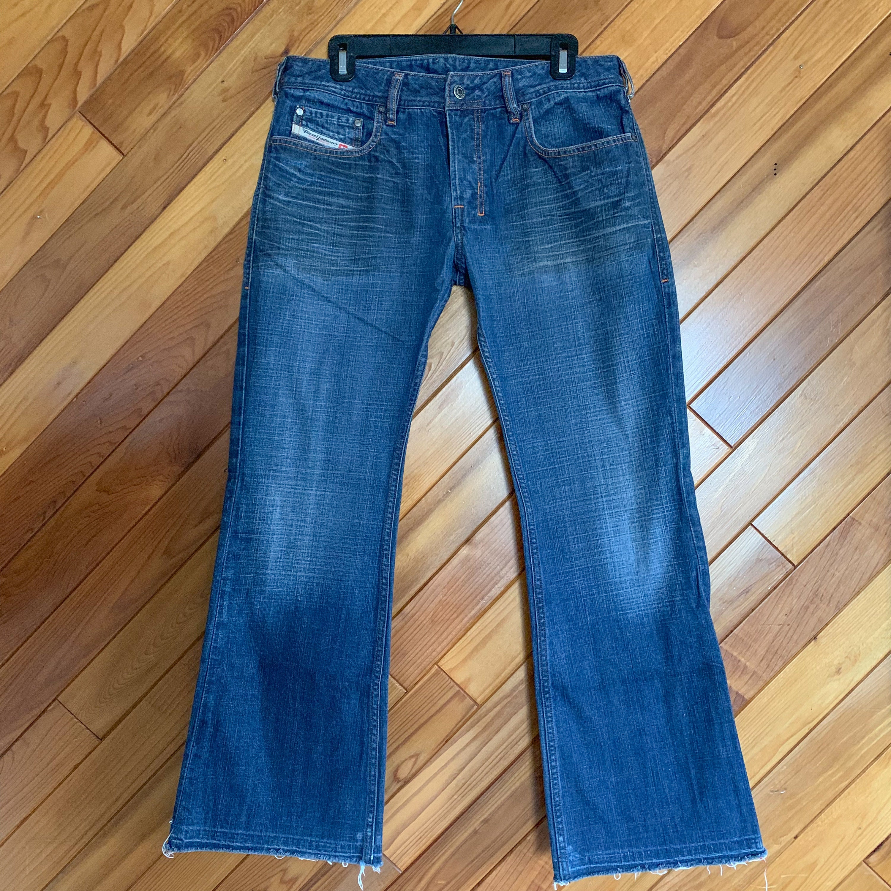 Diesel Y2k Jeans - Etsy Diesel Y2k Jeans - Etsy