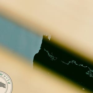 Abstract Photography | Through the Slats | Digital Download