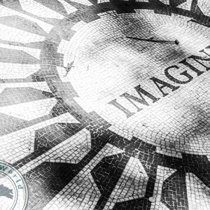 Urban Photography | Imagine | Digital Download