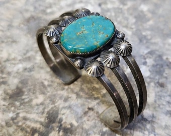 アクセサリー Henry Morgan-Navajo- /Sand Cast Bracelet アクセサリー Henry Morgan-Navajo- /Sand Cast Bracelet