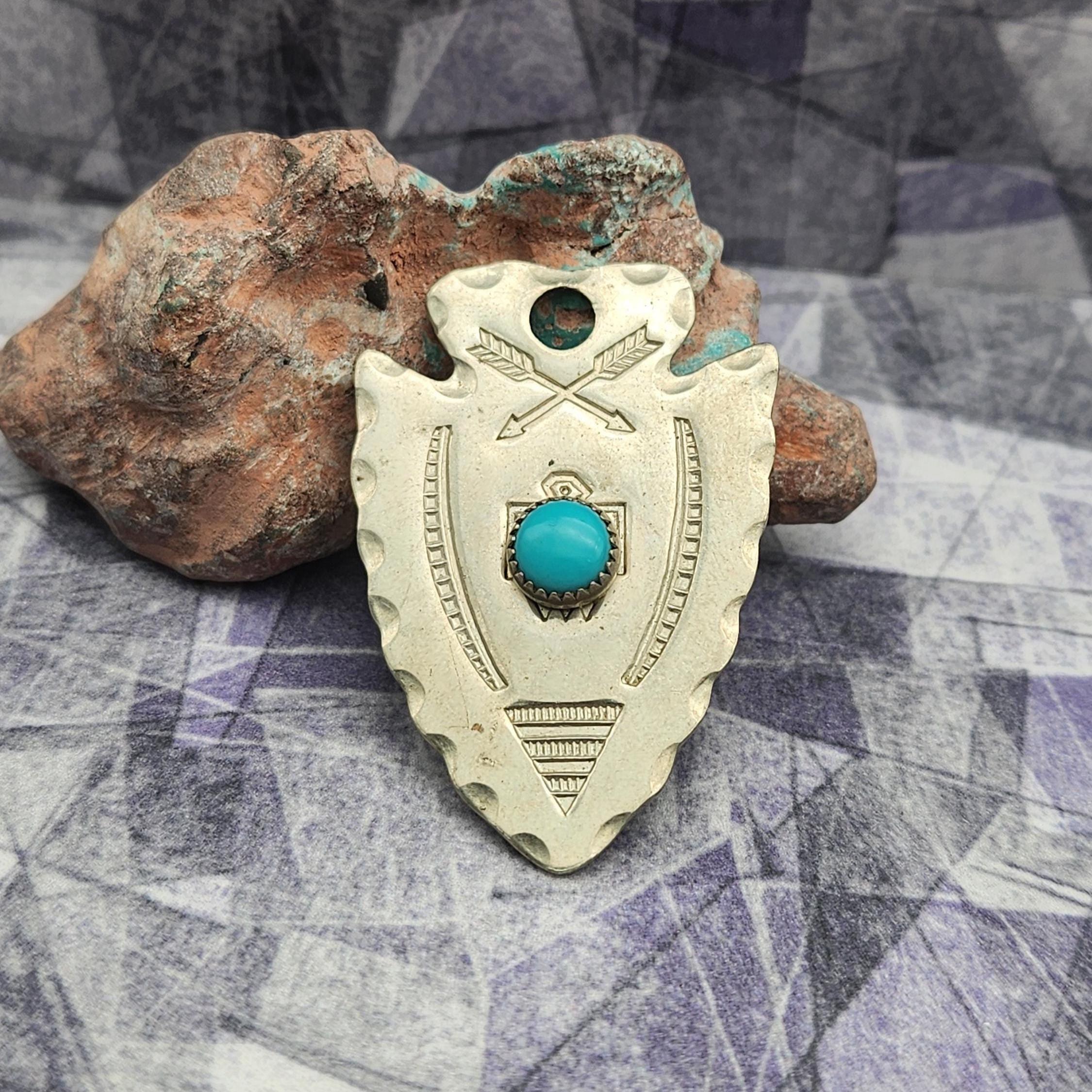 Bell Trading Post Thunderbird Ring - Etsy