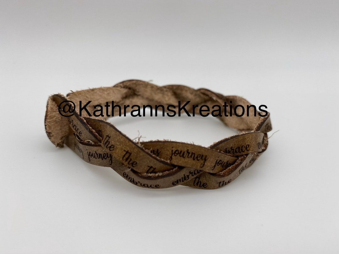 Magic braid bracelet Clearance