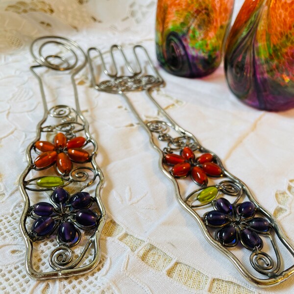Decorative Utensils Etsy