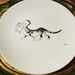 Editions Clouet Tasse En Céramique Blanche Les Chats De Dubout Hauteur 9 5 Cm