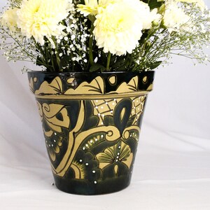 Talavera  pot