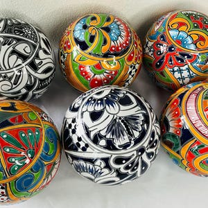 SPHERE OF Talavera