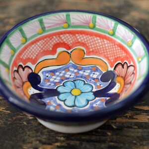 Small Talavera Bowl