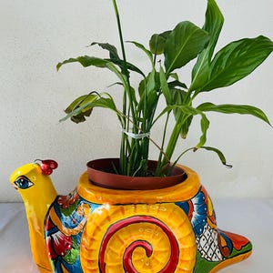 Pot dove small