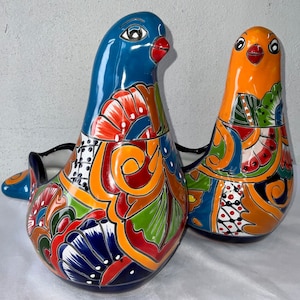 Pot dove small