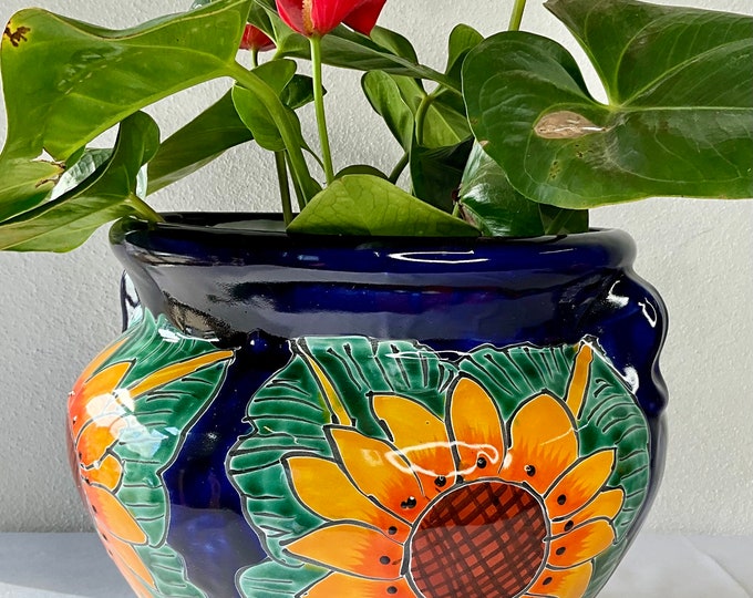 Talavera kleine pot