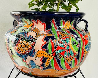 Michoacana Talavera