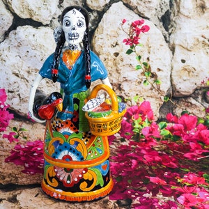 Talavera  Dog