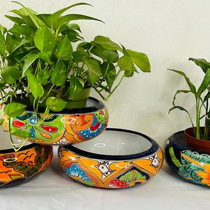 Happy  flowerpot