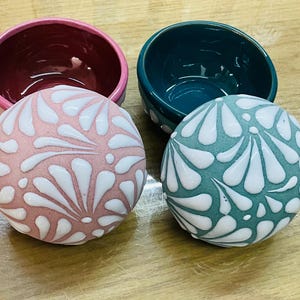 Talavera jewery box