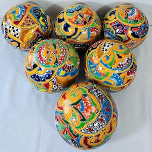 SPHERE OF Talavera