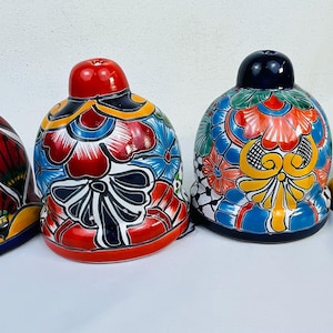 Talavera wall pot