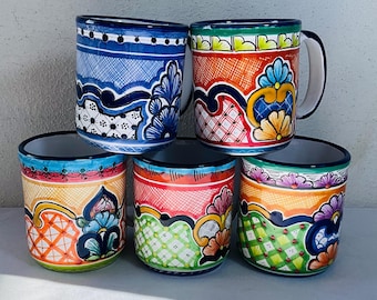 Original Talavera Mug