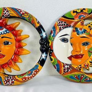 Talavera Eclipse 12"