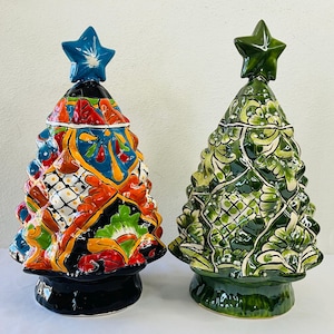 Beautiful Christmas Tree
