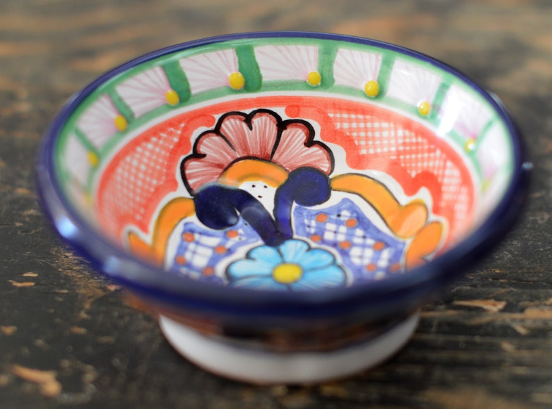 Small Talavera Bowl