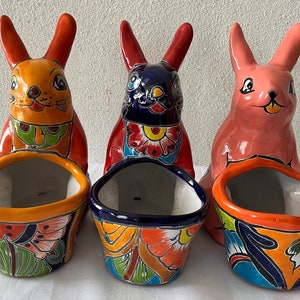 Pot dove small