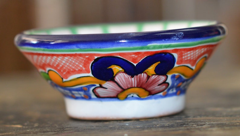Small Talavera Bowl