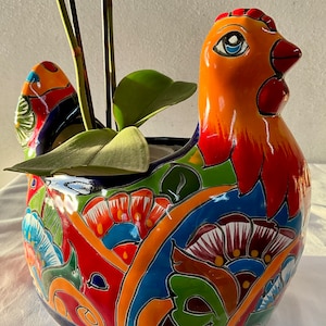 Pot dove small
