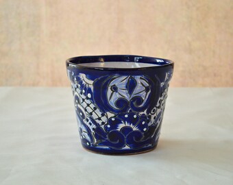 Talavera  pot