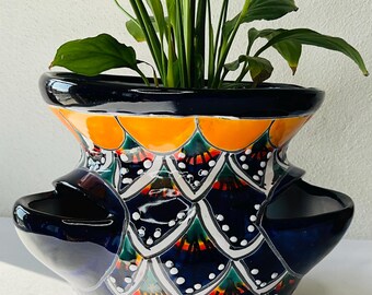タラベラポット - Etsy 日本