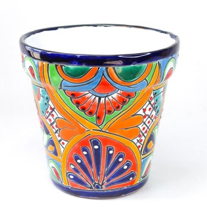 Talavera  pot