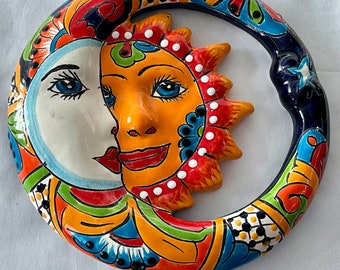 Talavera Eclipse 9"