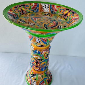 bird bath