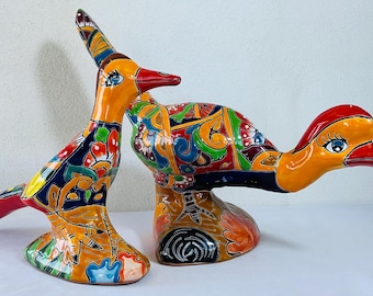 Roadrunner Talavera