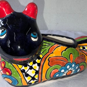 Pot dove small
