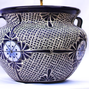 Michoacana Talavera