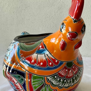 Pot dove small