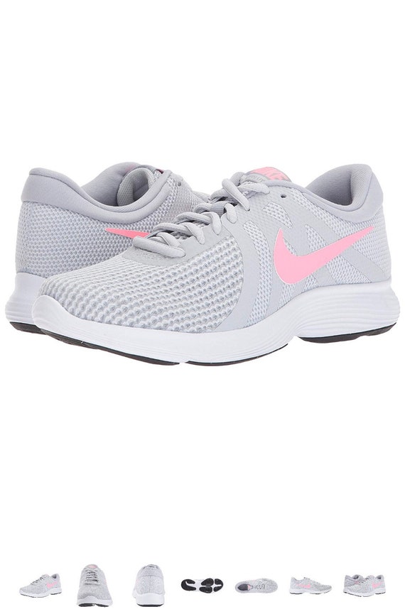 women's revolution 4 running sneakers