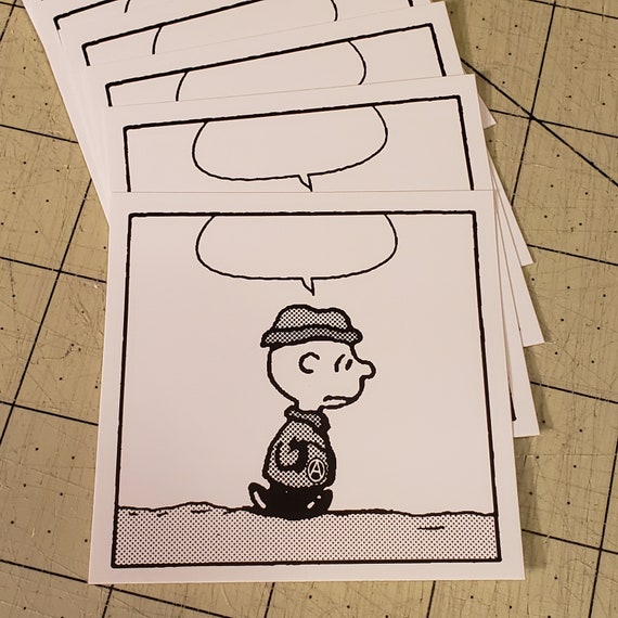 Vinyl Sticker Speechless Etsy