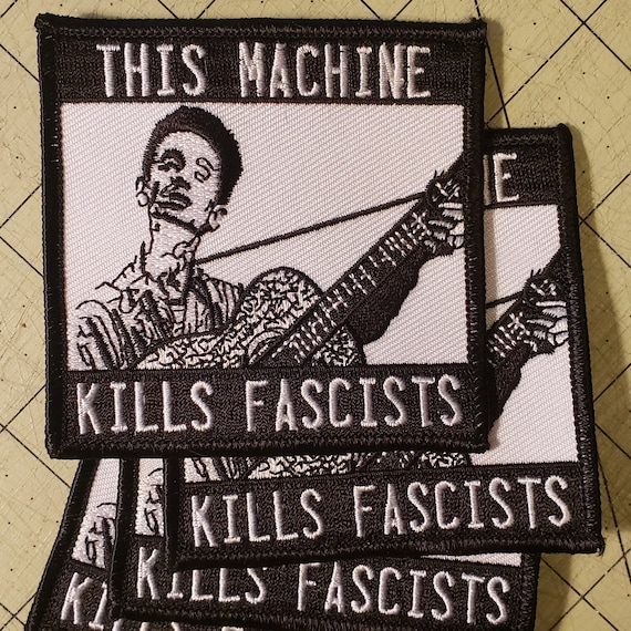 15+ Woody Guthrie This Guitar Kills Pics