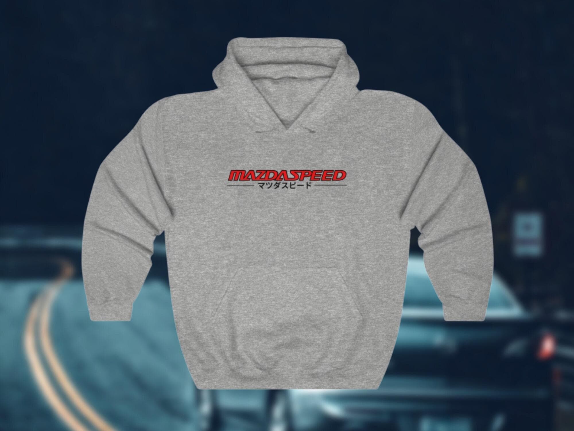 マツダ　マツダスピード　マウンテンパーカー　mazdaspeed 787B Mazda 787D: a five-rotor rotary engine for drifting! | AutoHebdo