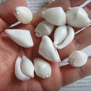 5 beads, 5 counts craft beads, size range 25mm to 30mm