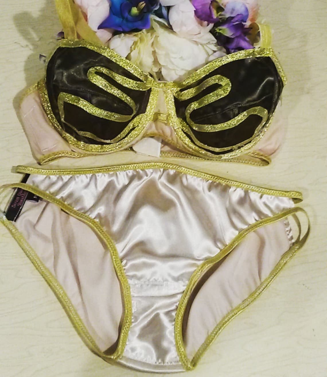 sexy princess leia lingerie